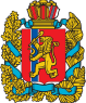 Красноярск герб